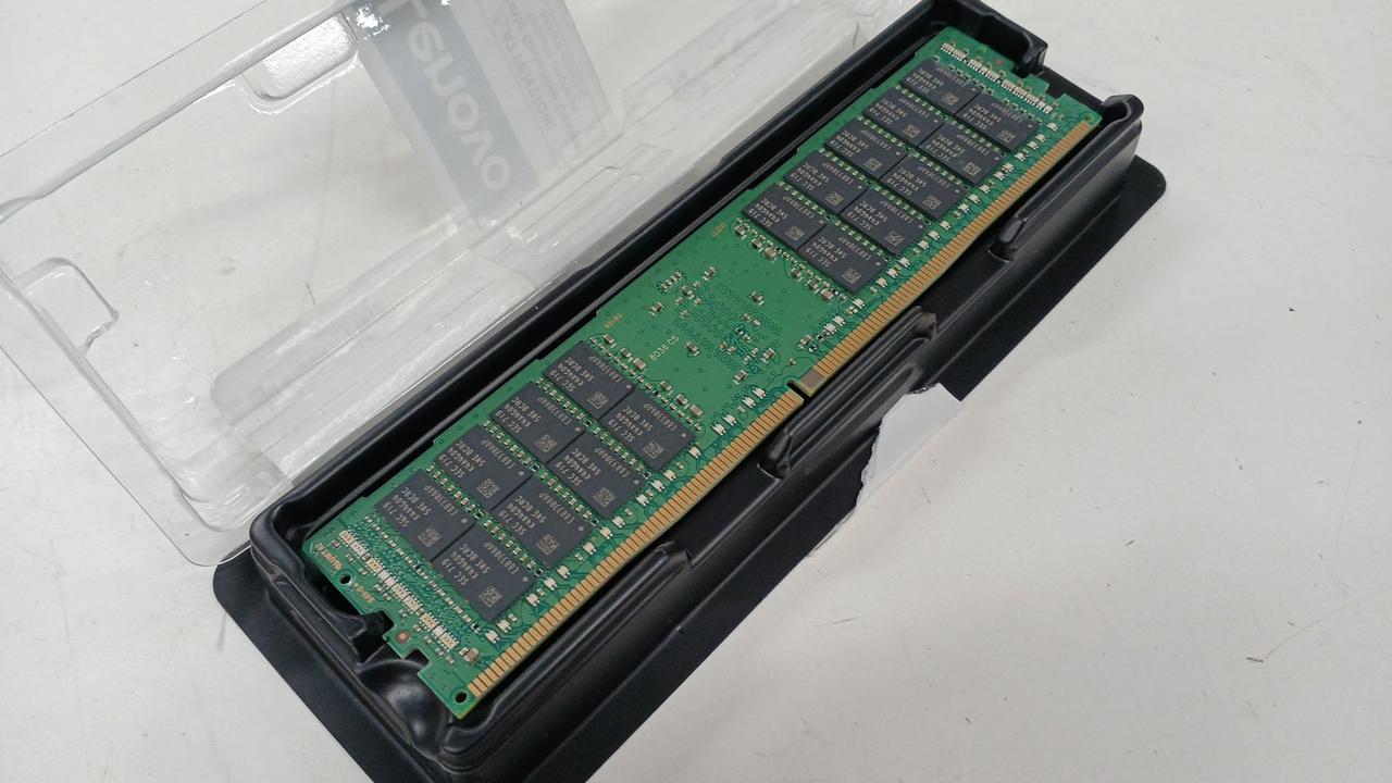 SAMSUNG|サーバー用メモリPC4-2400T 16GB 1枚|【ハードオフ公式通販