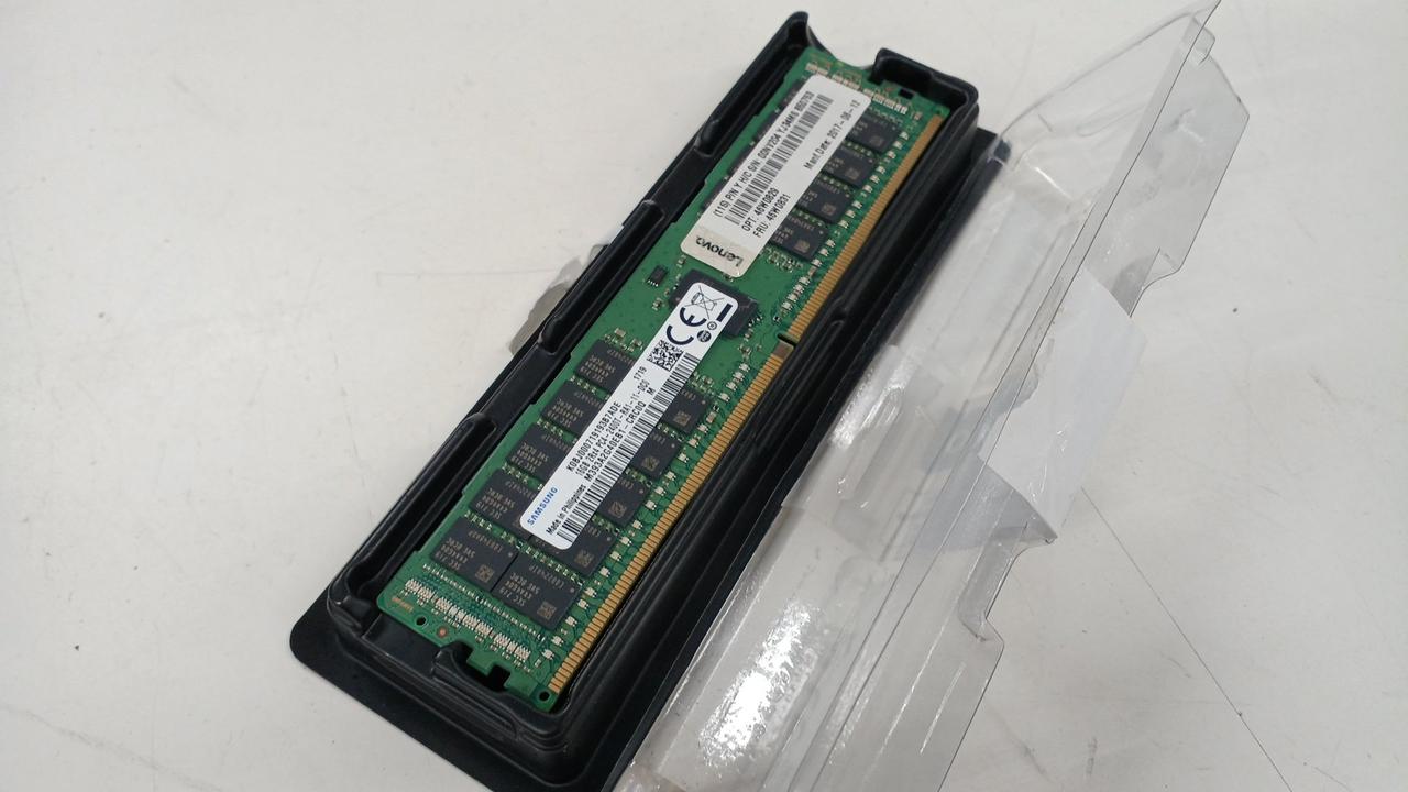 SAMSUNG|サーバー用メモリPC4-2400T 16GB 1枚|【ハードオフ公式通販
