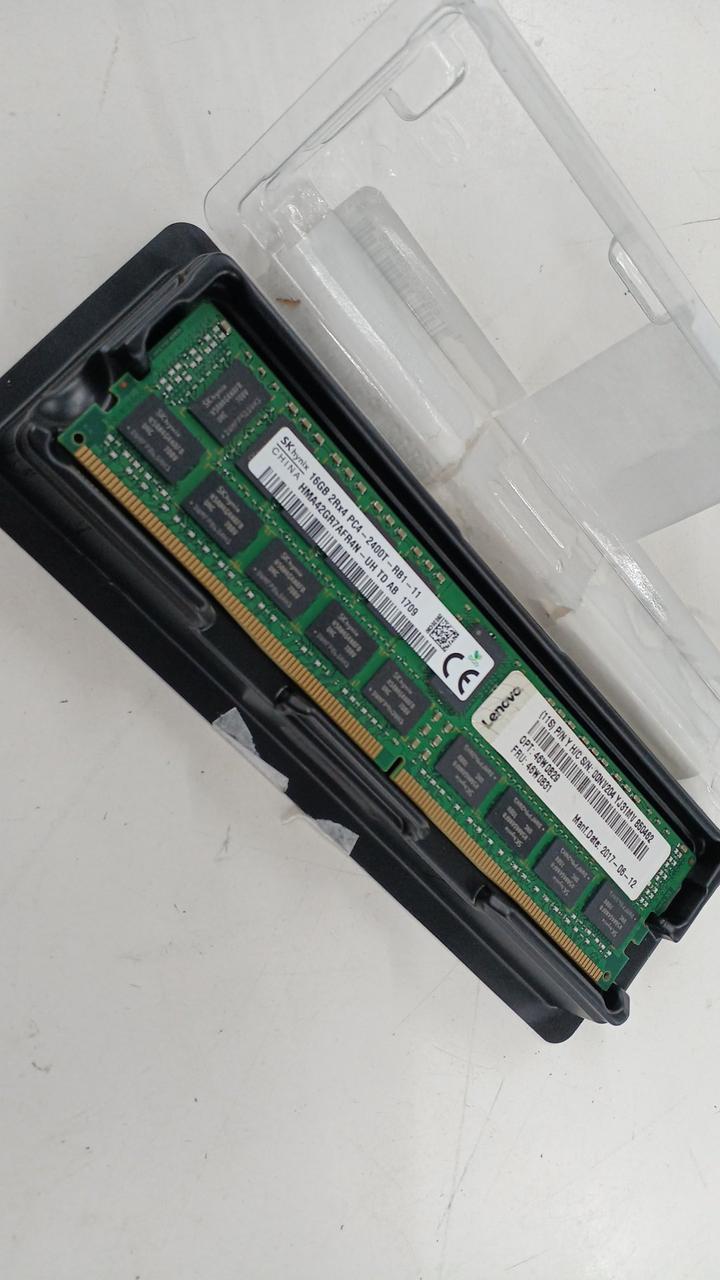 HYNIX|サーバー用メモリPC4-2400T 16GB 1枚|【ハードオフ公式通販