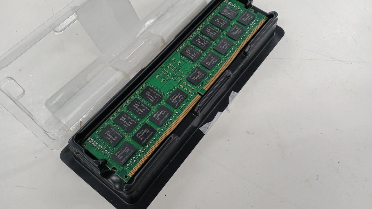 HYNIX|サーバー用メモリPC4-2400T 16GB 1枚|【ハードオフ公式通販