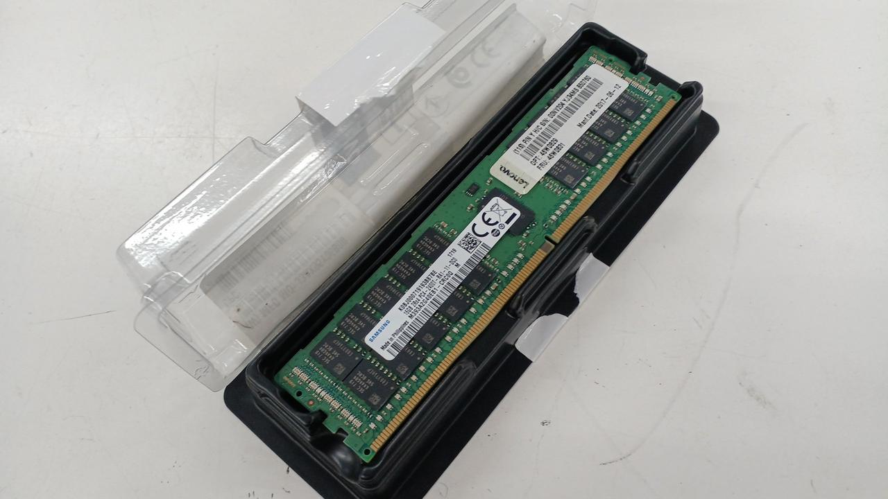 SAMSUNG 16GB PC4-2400T メモリ 4枚セット SAMSUNG|サーバー用メモリPC4-2400T 16GB 1枚|【ハードオフ公式通販