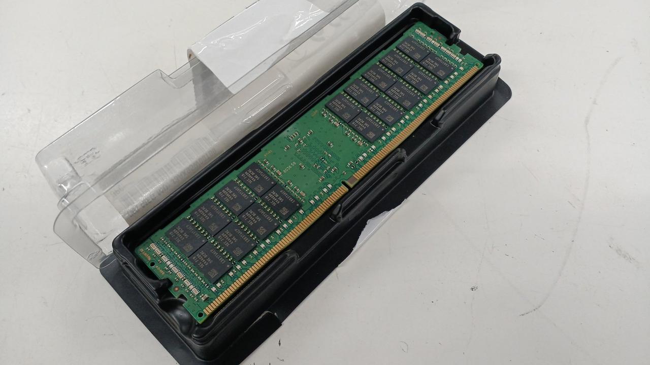 SAMSUNG|サーバー用メモリPC4-2400T 16GB 1枚|【ハードオフ公式通販