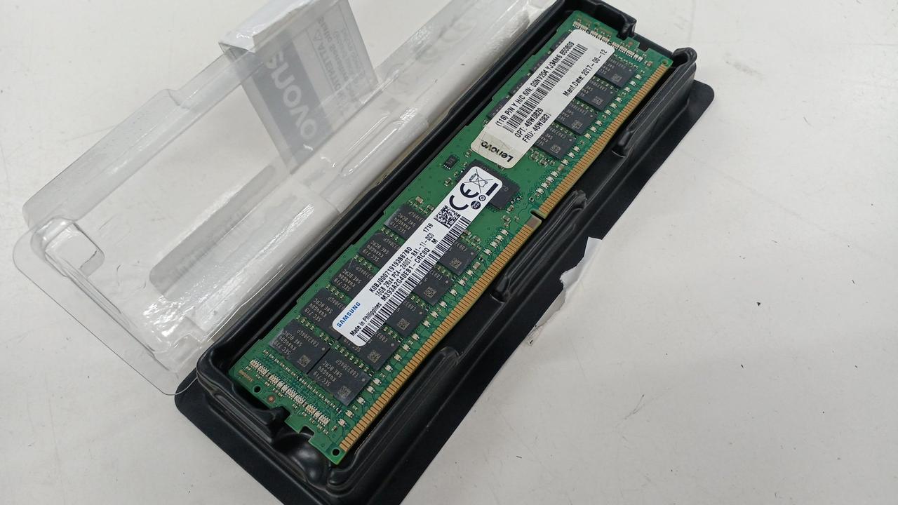 SAMSUNG|サーバー用メモリPC4-2400T 16GB 1枚|【ハードオフ公式通販