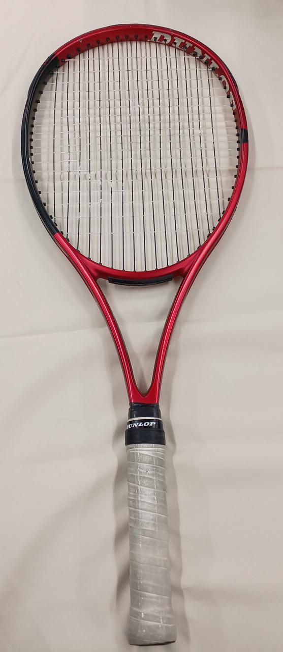 CX400 TOUR テニスラケット 100平方インチ ダンロップ CX 400 ツアー | テニスラケット | 製品情報