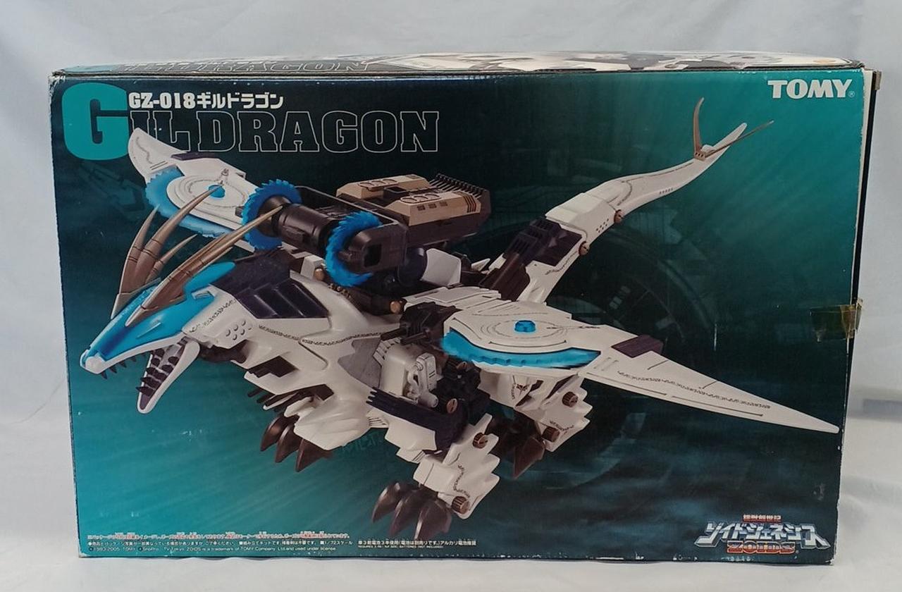 未組み立て！！