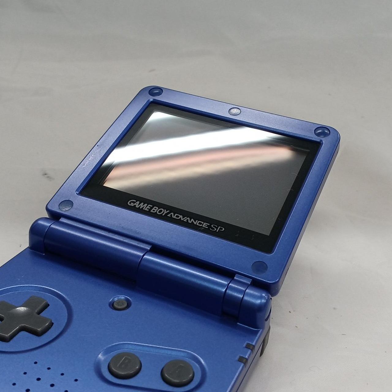 任天堂|ゲームボーイアドバンスSP|HARDOFFオフモール（オフモ