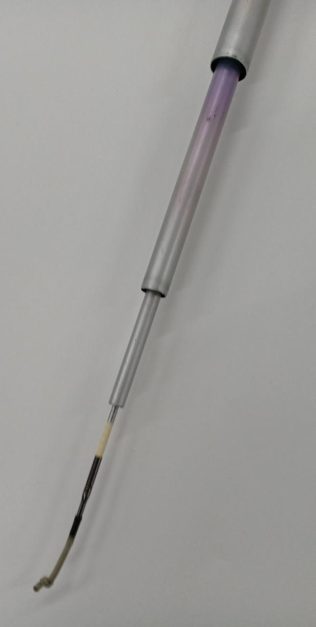 シマノSHIMANO鮎竿zoom α Ayu H/2 100-105 シマノ(SHIMANO)|鮎竿|HARDOFFオフモール（オフモ