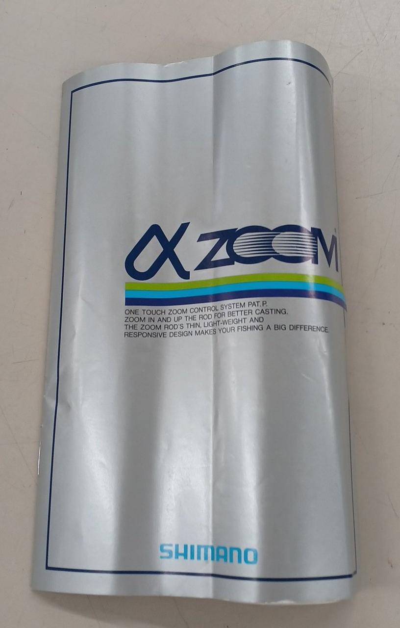 シマノSHIMANO鮎竿zoom α Ayu H/2 100-105 シマノ(SHIMANO)|鮎竿|HARDOFFオフモール（オフモ