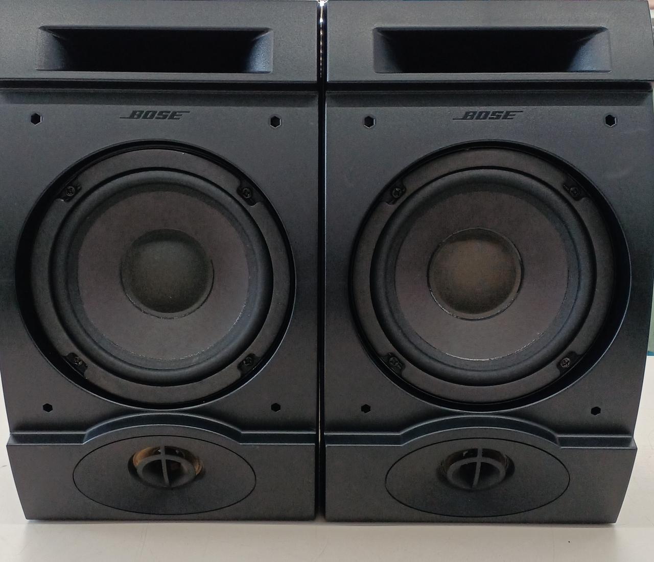 BOSE201AVM ペア正常品★ボーズ★エッジ劣化無しスピーカー BOSE201AVM ペア正常品☆ボーズ☆エッジ劣化無しスピーカー