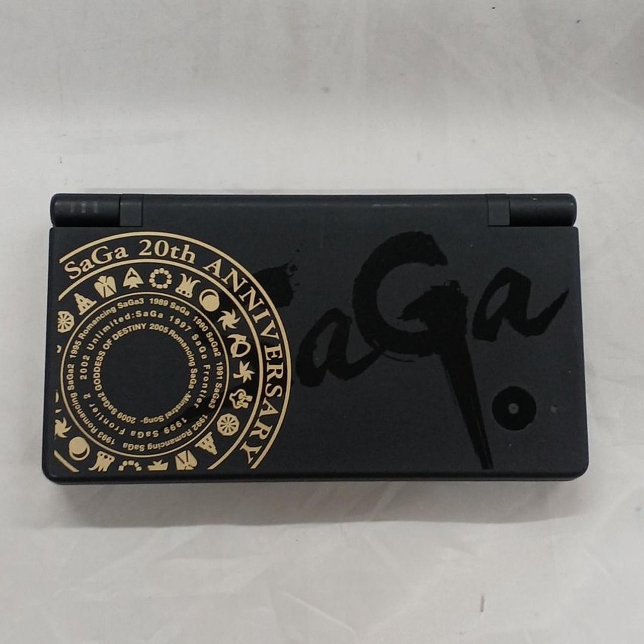 ニンテンドウ(NINTENDO)|DS I サガ2 20周年アニバーサリーエディション