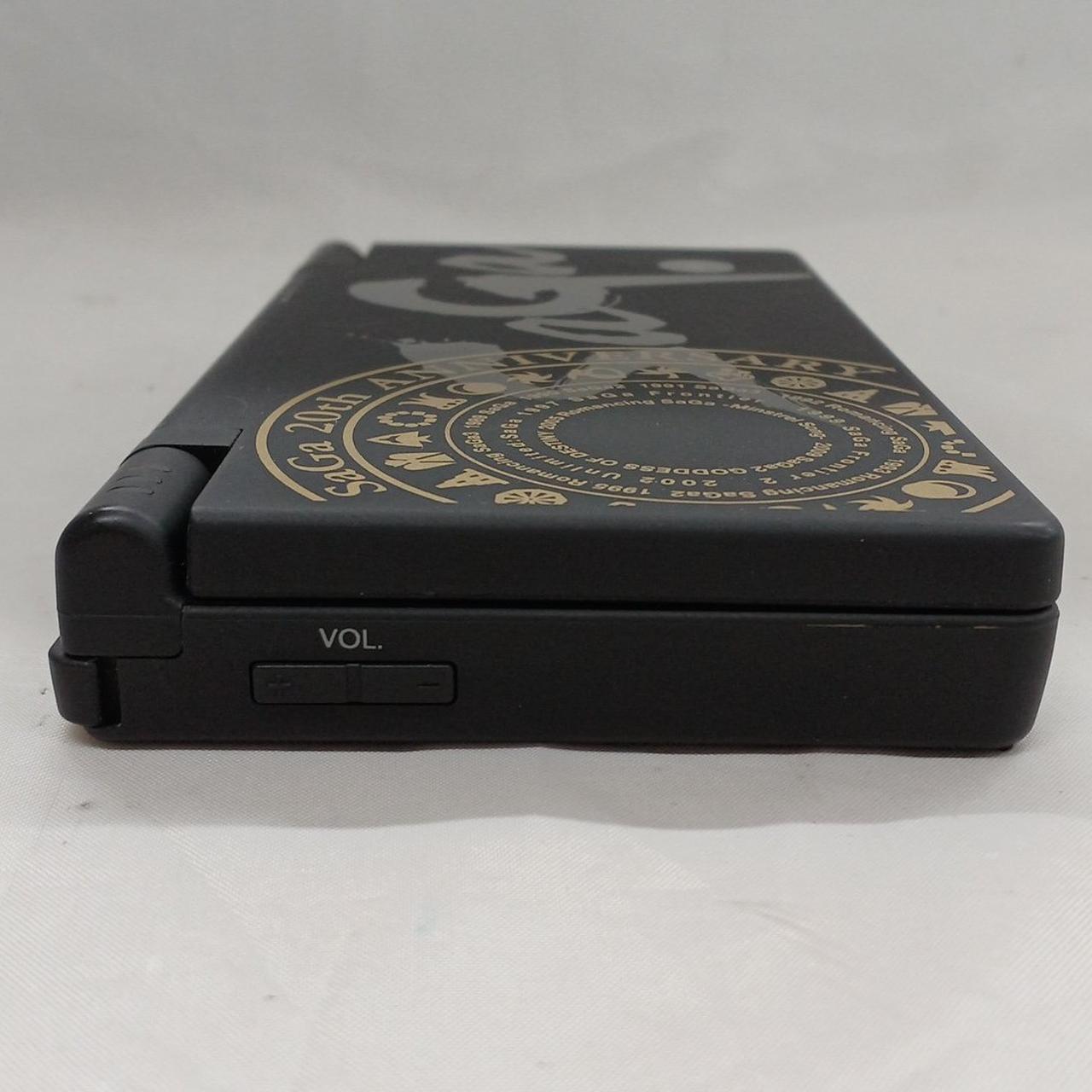 ニンテンドウ(NINTENDO)|DS I サガ2 20周年アニバーサリーエディション