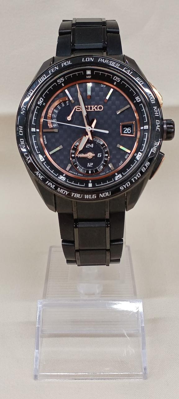 セイコー(SEIKO)|ソーラー電波腕時計|HARDOFFオフモール（オフモ