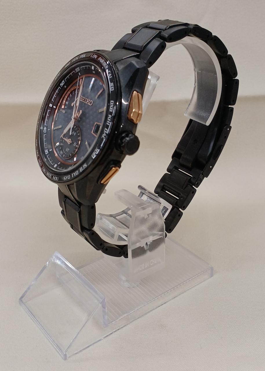 【最終値引き済】【ジャンク品】SEIKOソーラー電波(8B63) 最終値引き済】【ジャンク品】SEIKOソーラー電波(8B63) - メルカリ