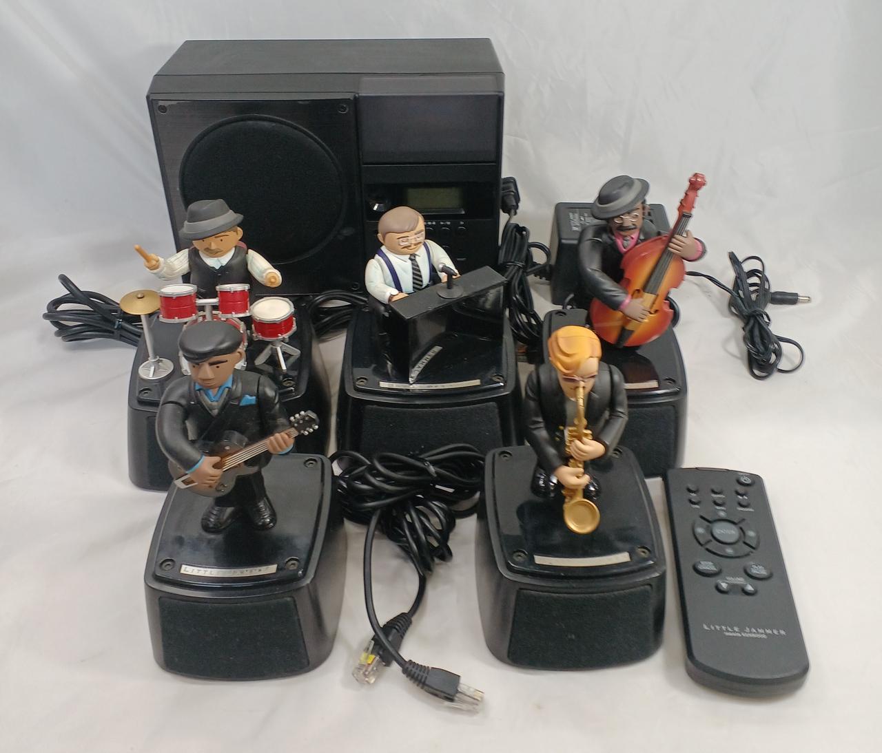 15時くらいまで！リトルジャマー　BANDAI Yahoo!オークション - 稀少 初代 Little Jammer リトルジャマー