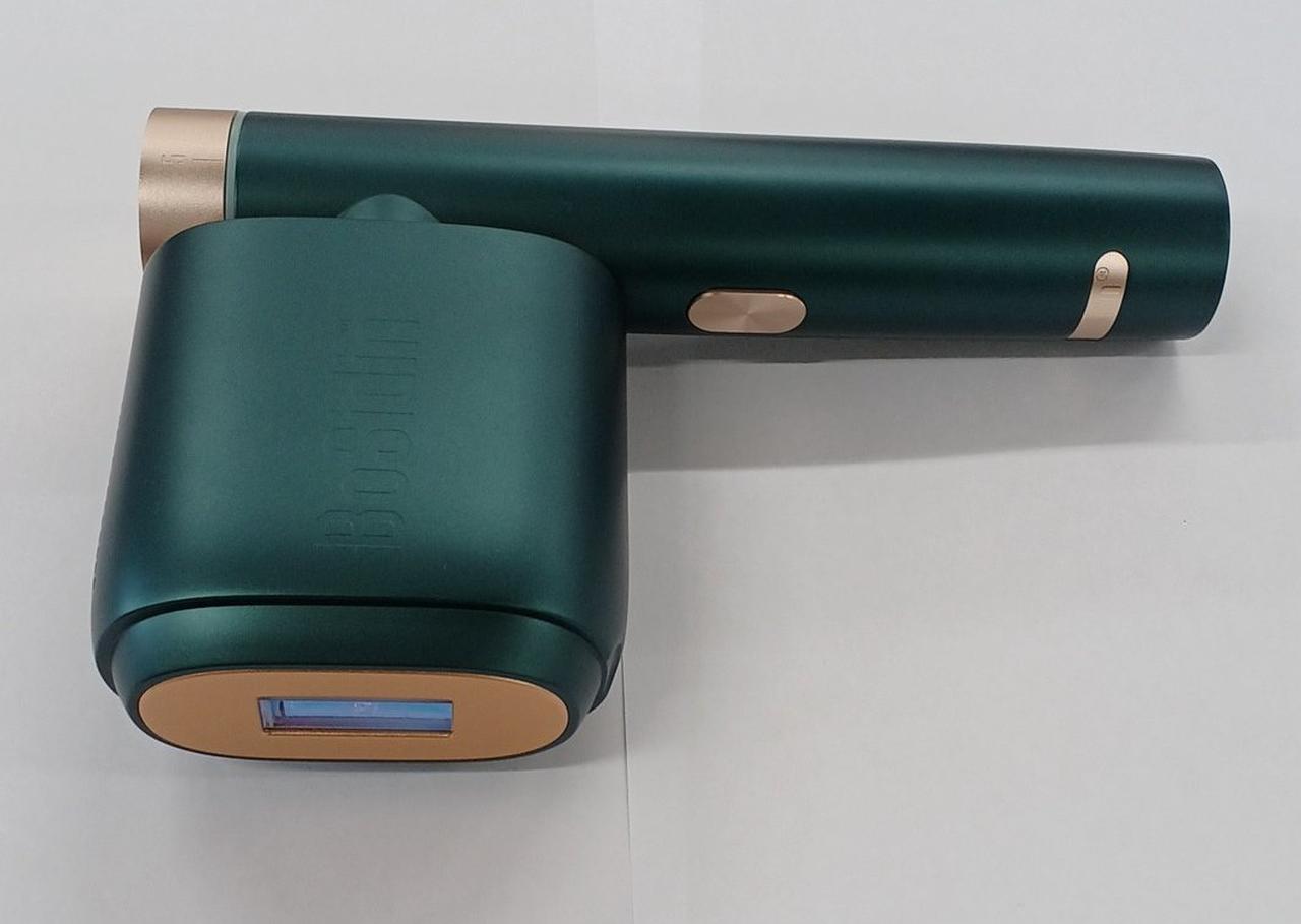 BoSidin 脱毛器 本体と付属品 BOSIDIN|家庭用脱毛器|HARDOFFオフモール（オフモ