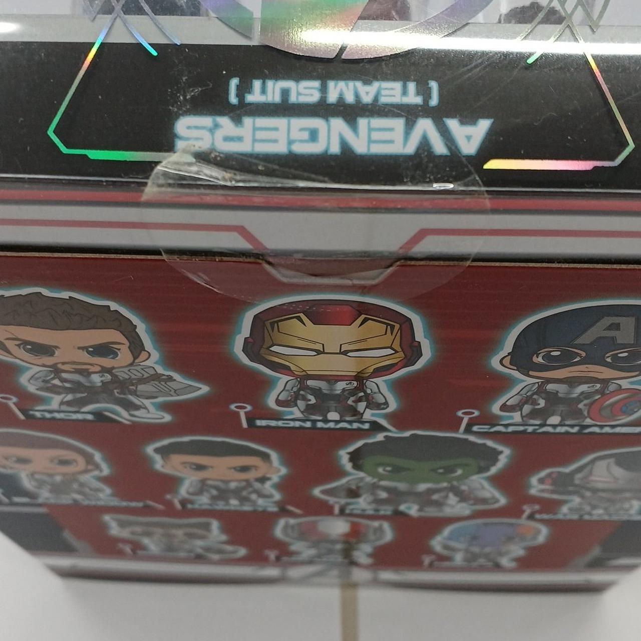 ホットトイズ(HOT TOYS)|未開封フィギュア|HARDOFFオフモール