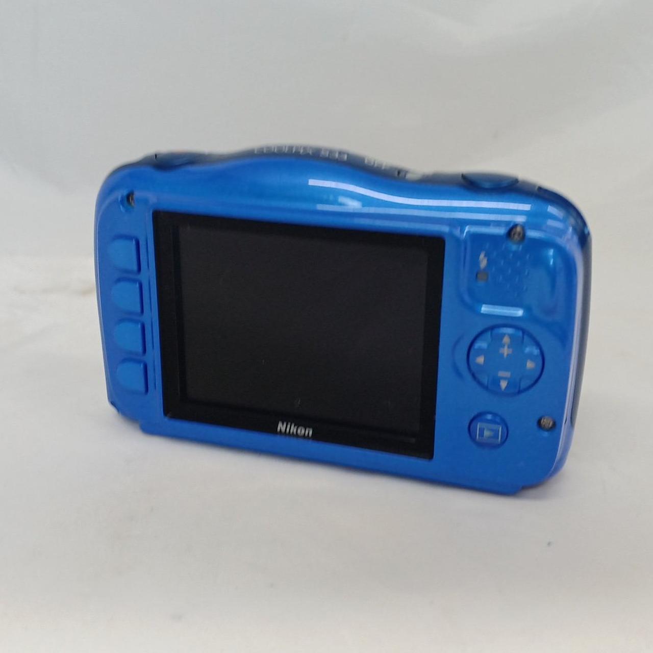 ニコン(NIKON)|防水デジタルカメラ|HARDOFFオフモール（オフモ