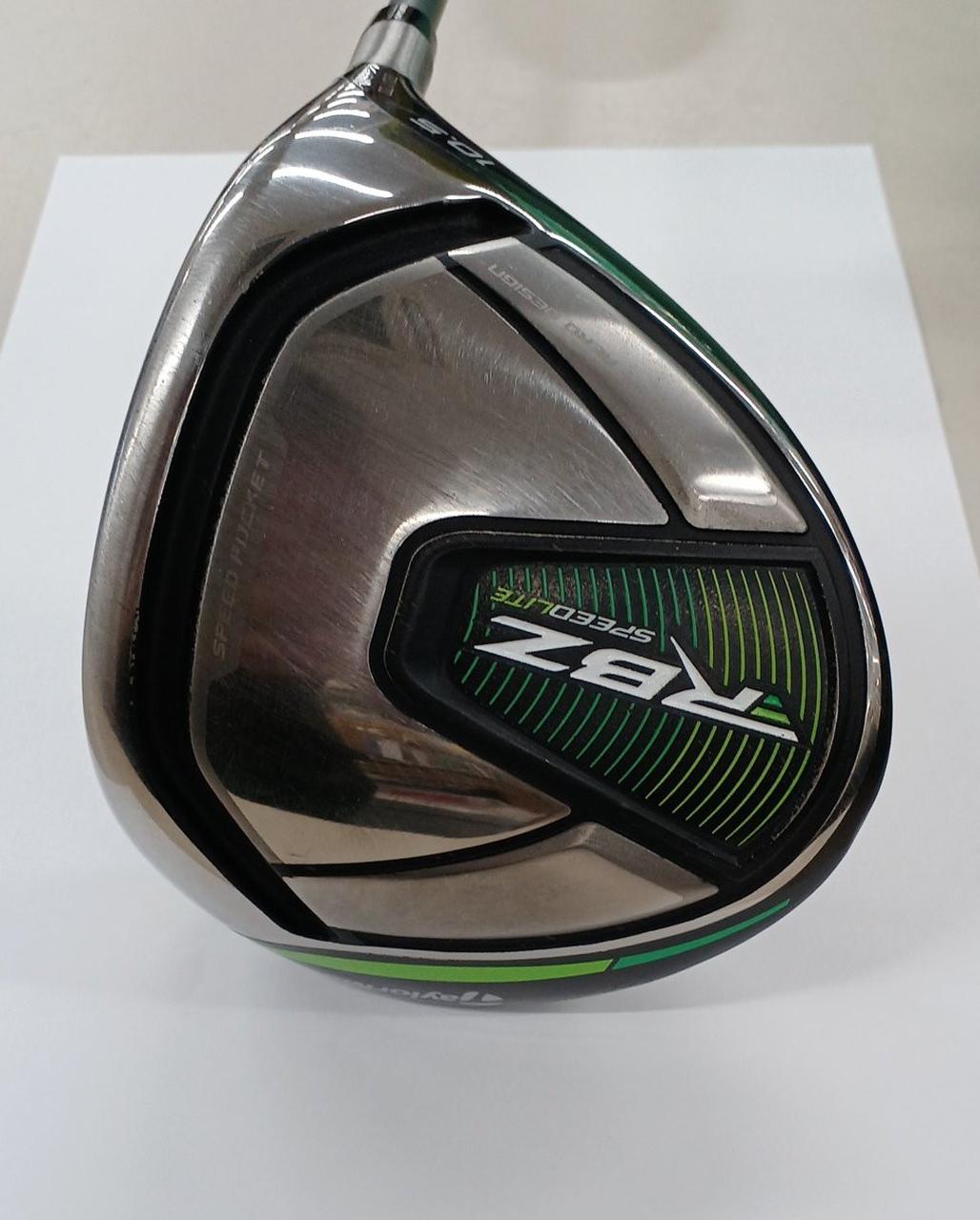 MIRIN テイラーメイドゴルフクラブセット Amazon.co.jp: TAYLORMADE(テーラーメイド)RBZSPEEDLITE