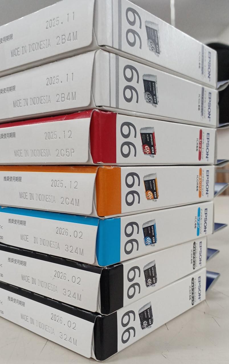 推奨使用期限内