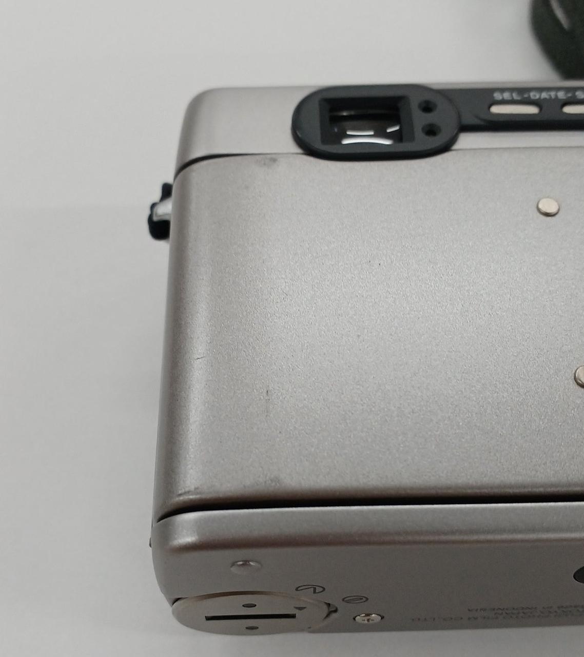 ★超美品★FUJI フジ HD-R Tough DON タフ ドン 元箱付き フジフィルム(FUJIFILM)|コンパクトフィルムカメラ|HARDOFFオフ