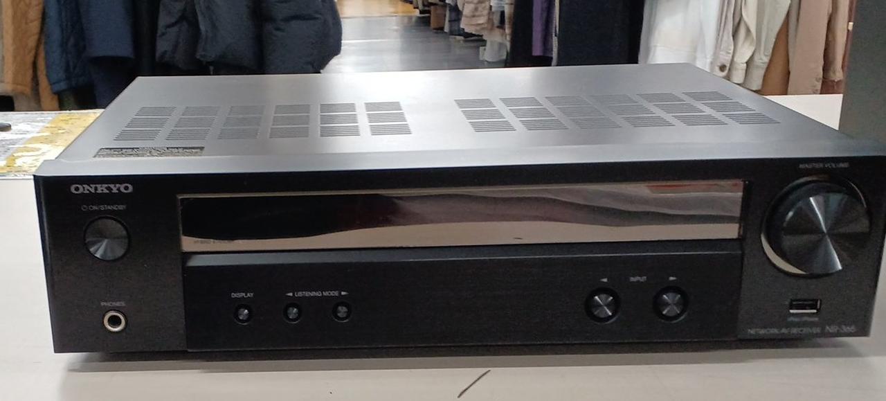 オンキョー(ONKYO)|ネットワークAVレシーバー|HARDOFFオフモール