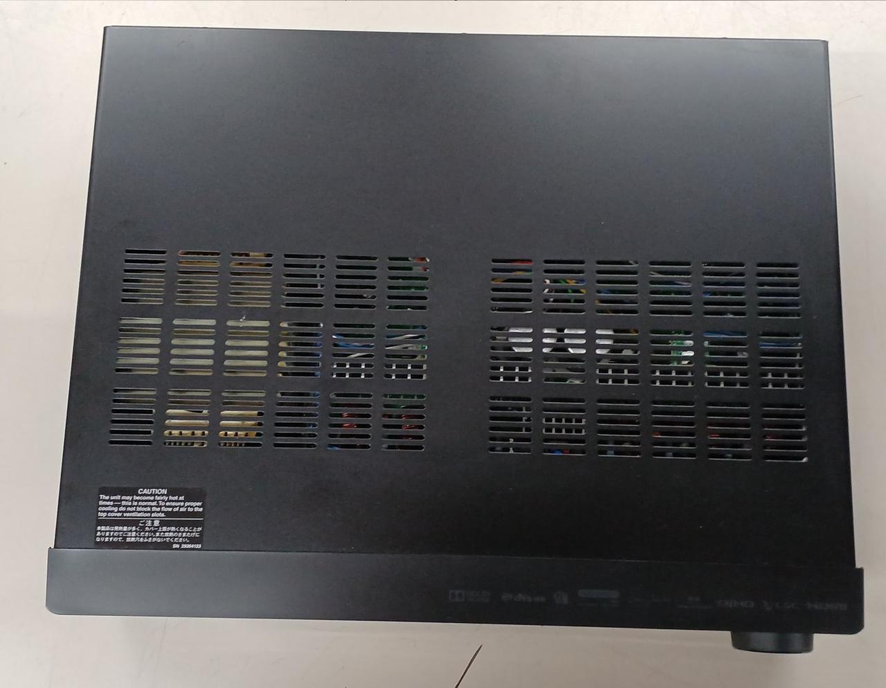 ONKYO ネットワーク AVレシーバー NR-365 Amazon.co.jp: ONKYO ネットワークAVレシーバー NR-365(B) : 家電＆カメラ