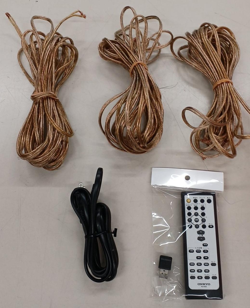 オンキョー(ONKYO)|ネットワークAVレシーバー|HARDOFFオフモール