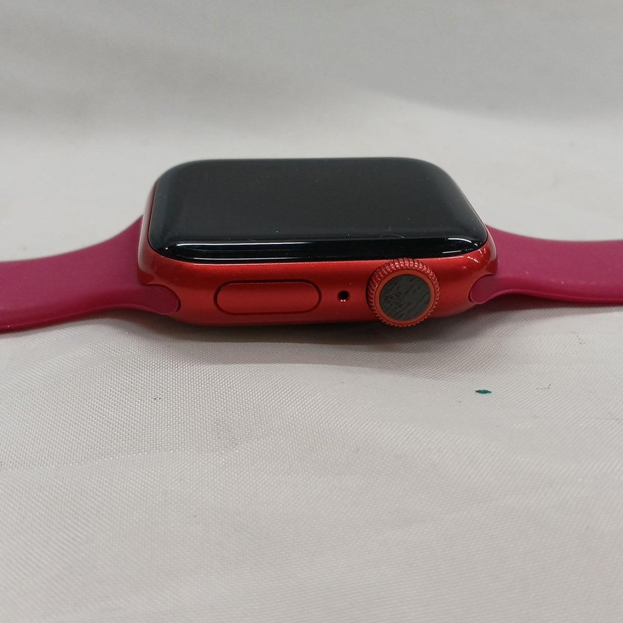 APPLE|APPLE WATCH SERIES6 40MM GPS|HARDOFFオフモール（オフモ