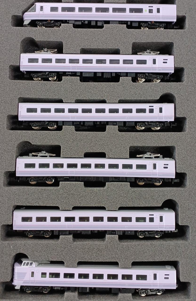 TOMIX|JR381系特急電車スーパーやくも|【ハードオフ公式通販】オフ