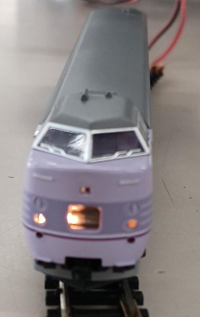 TOMIX|JR381系特急電車スーパーやくも|【ハードオフ公式通販】オフ
