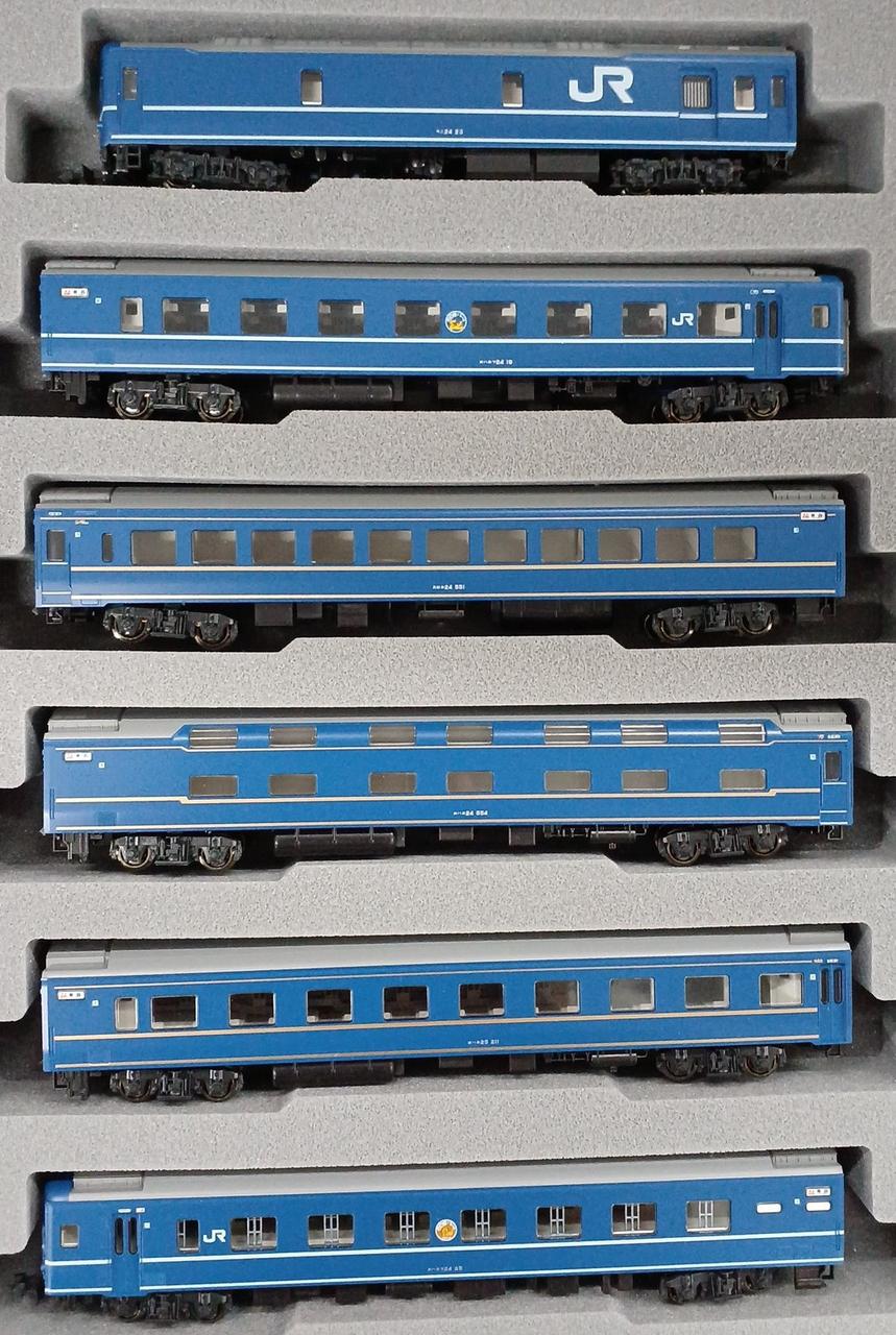 カトー(KATO)|24系寝台特急「あけぼの」|HARDOFFオフモール（オフモ