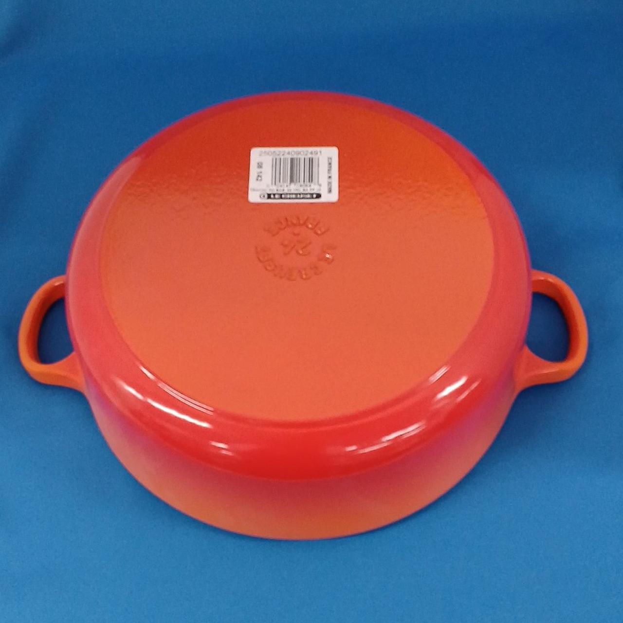 ルクルーゼ(LE CREUSET)|開封済み未使用品|HARDOFFオフモール（オフモ