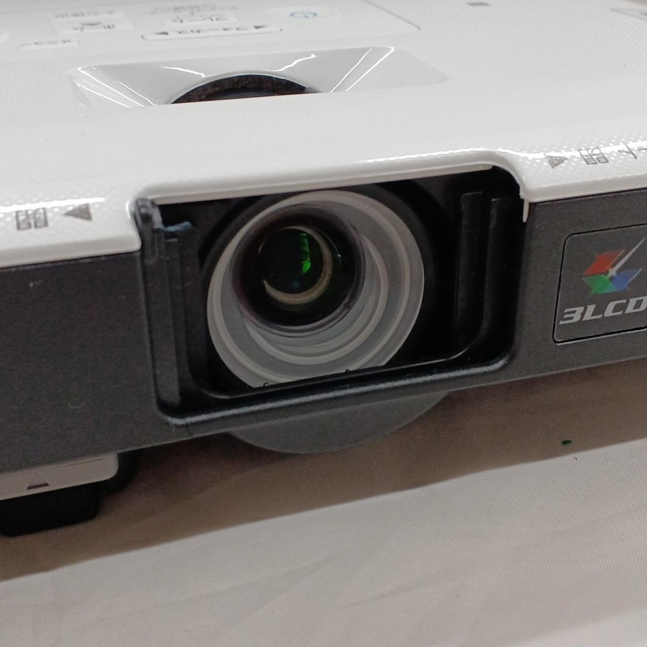 EPSON EB-1785W プロジェクター　セット エプソン（EPSON） ビジネスプロジェクター EB-1785W(3LCD/3200lm/WXGA