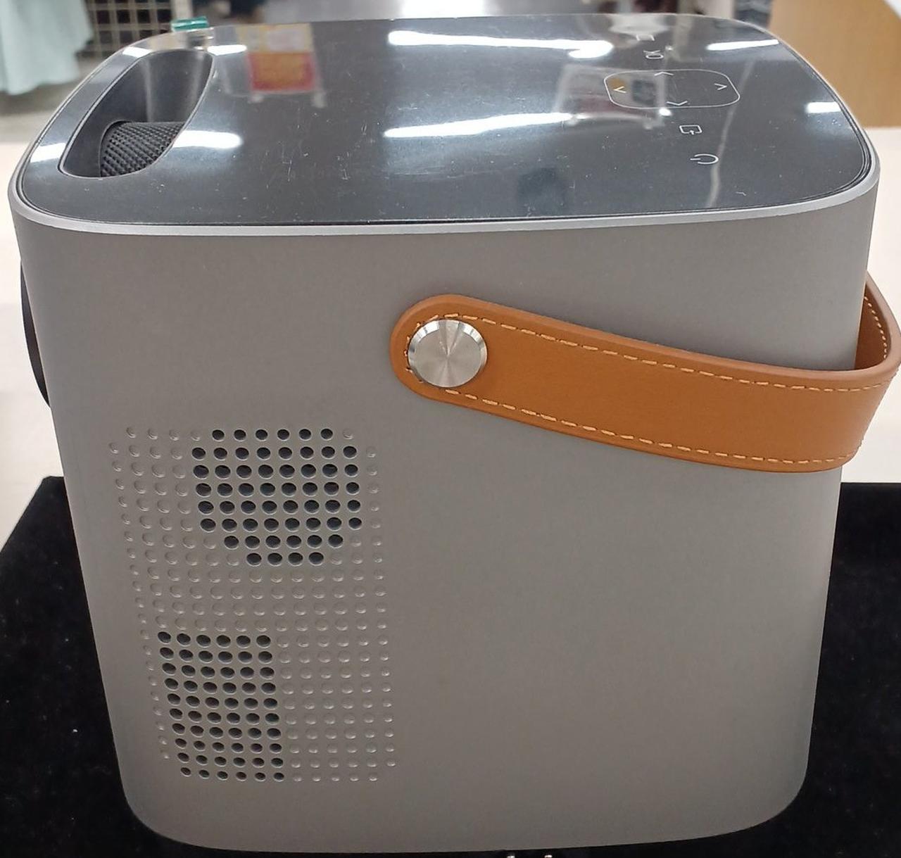 TOPTRO|プロジェクター|【ハードオフ公式通販】オフモール