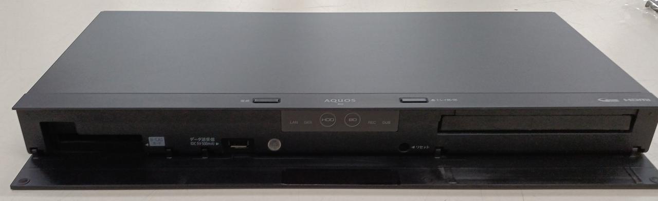 シャープ(SHARP)|BDレコーダー|【ハードオフ公式通販】オフモール