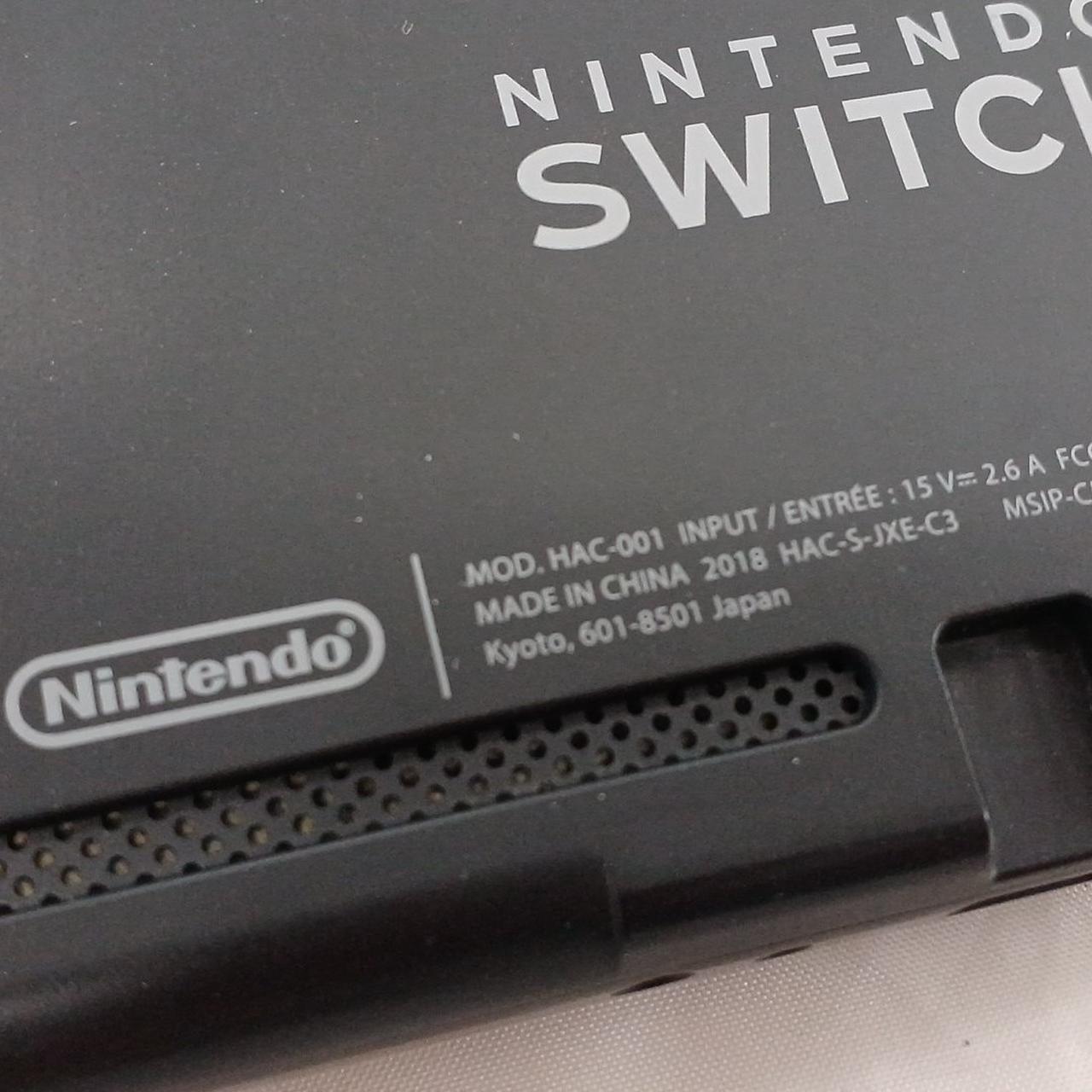 NINTENDO / 任天堂|NINTENDO SWITCH|【ハードオフ公式通販】オフモール