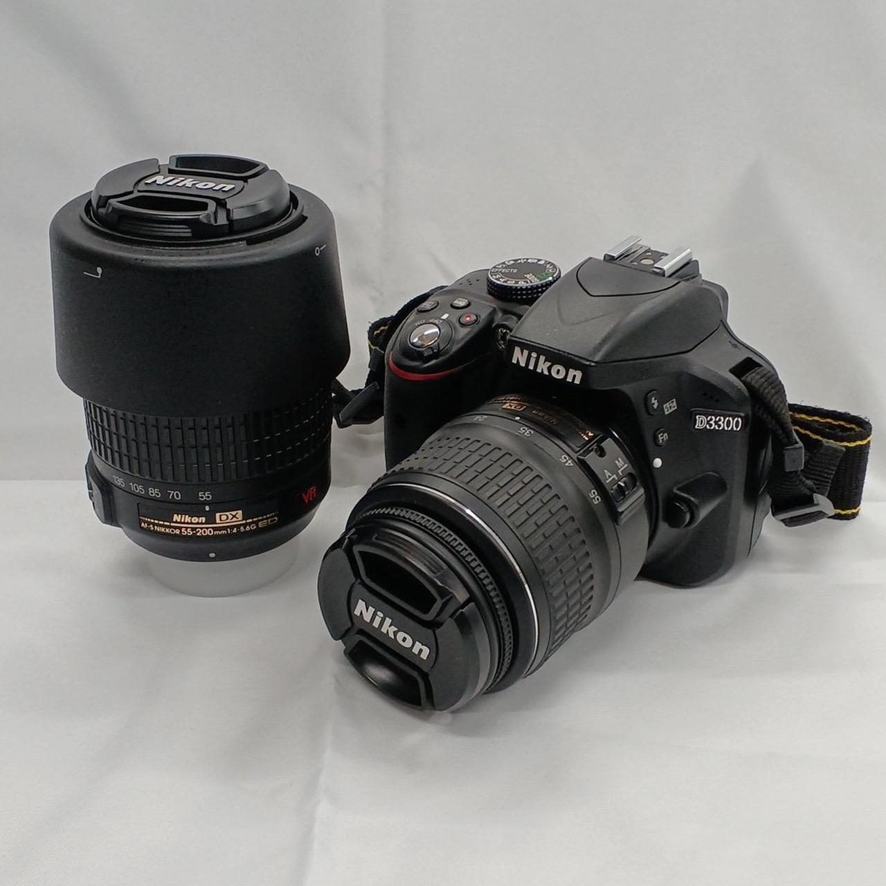 NIKON|デジタル一眼レフ|【ハードオフ公式通販】オフモール 