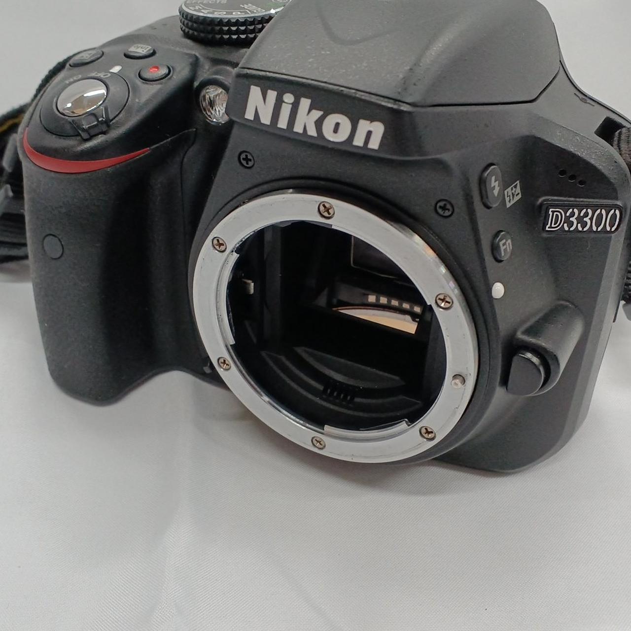 NIKON|デジタル一眼レフ|【ハードオフ公式通販】オフモール 