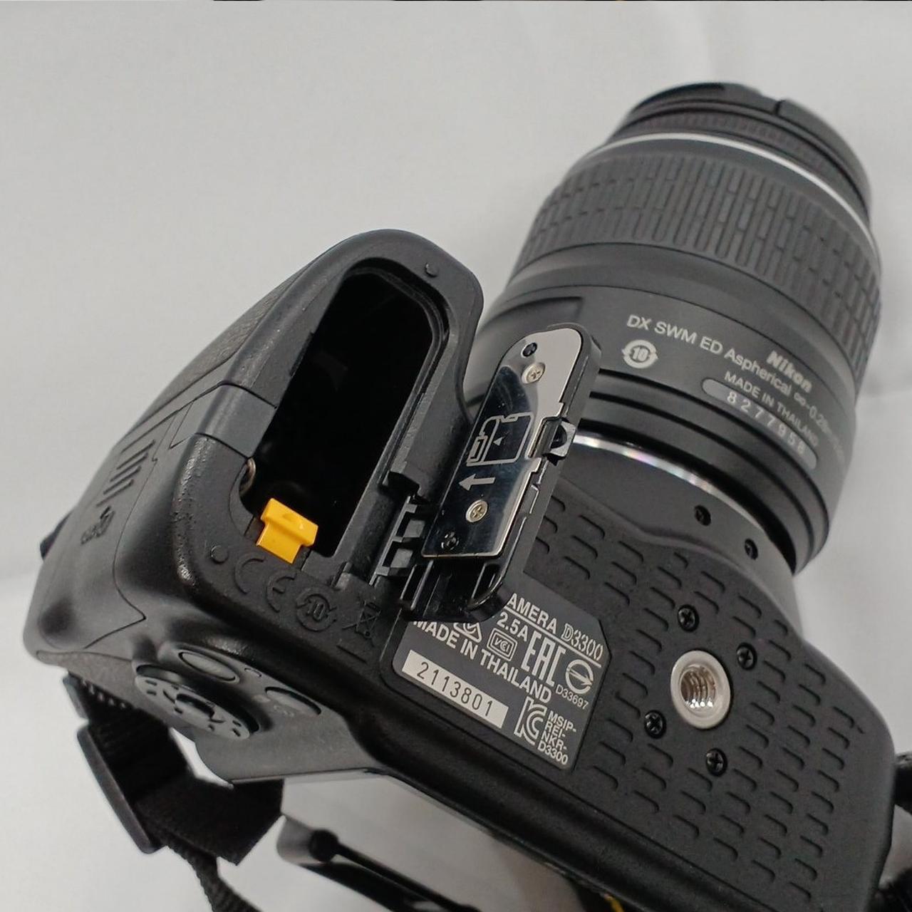 NIKON|デジタル一眼レフ|【ハードオフ公式通販】オフモール 