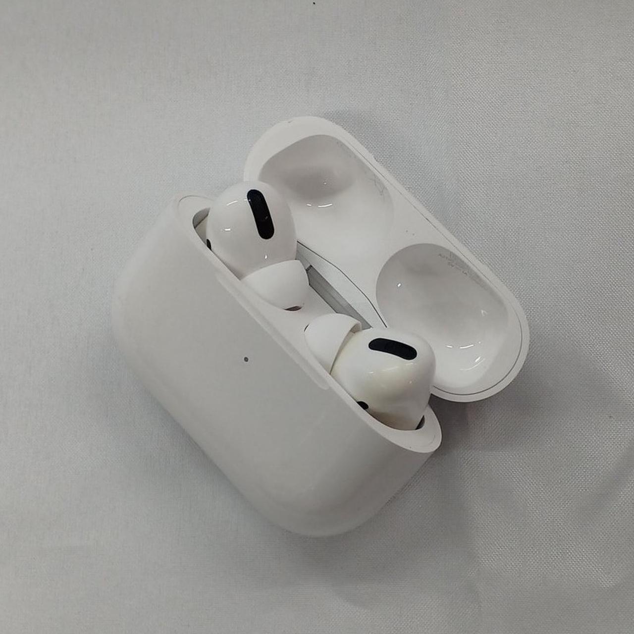 AirPods Pro 第1世代 純正 ノイキャンOK A2084 A2083 Apple Apple