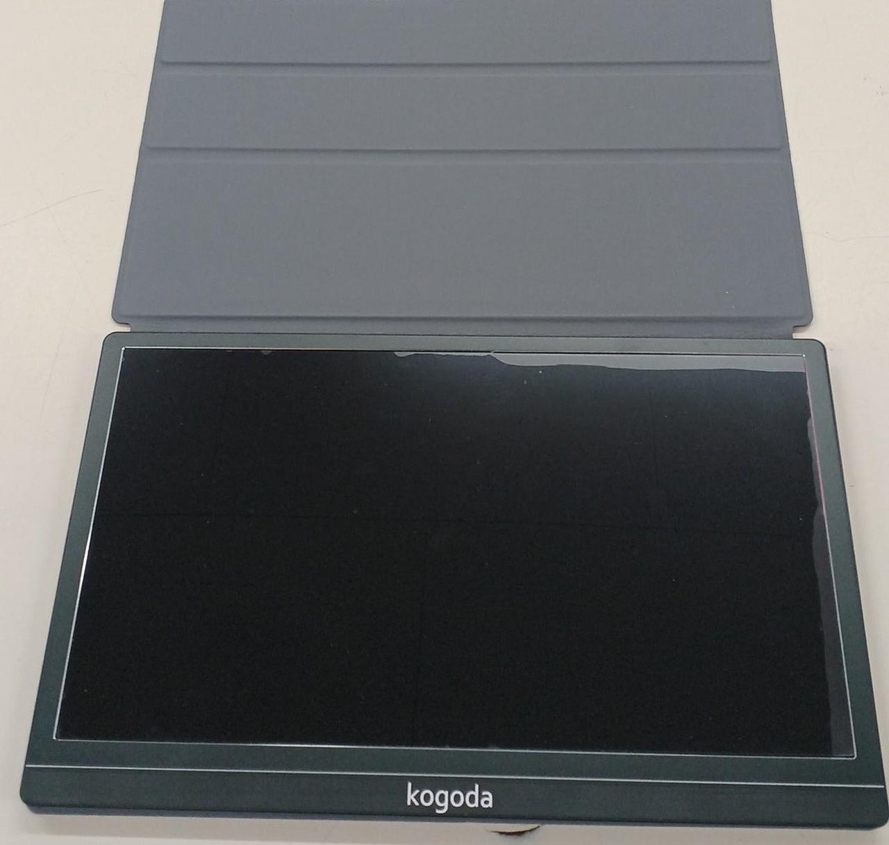 KOGODA|13.3インチモバイルモニター|【ハードオフ公式通販】オフモール