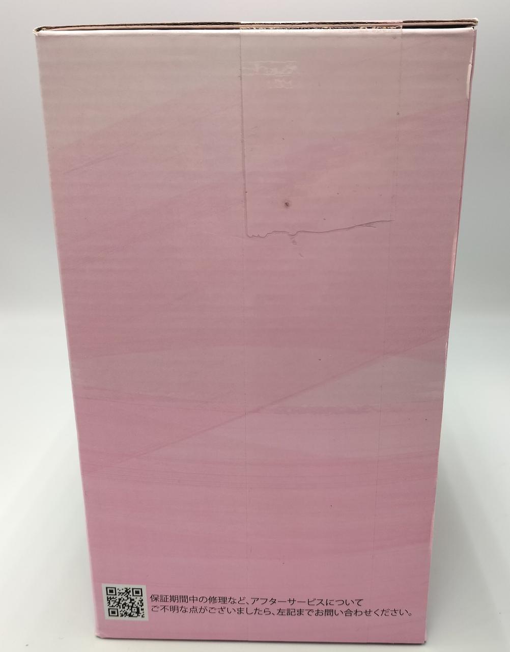 未使用品ですが箱にへこみがございます。