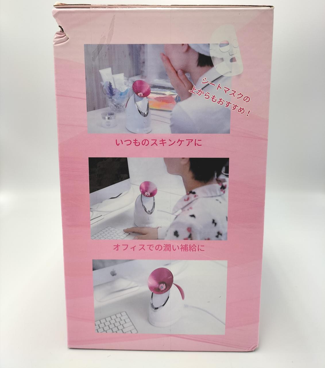 未使用品ですが箱にへこみがございます。