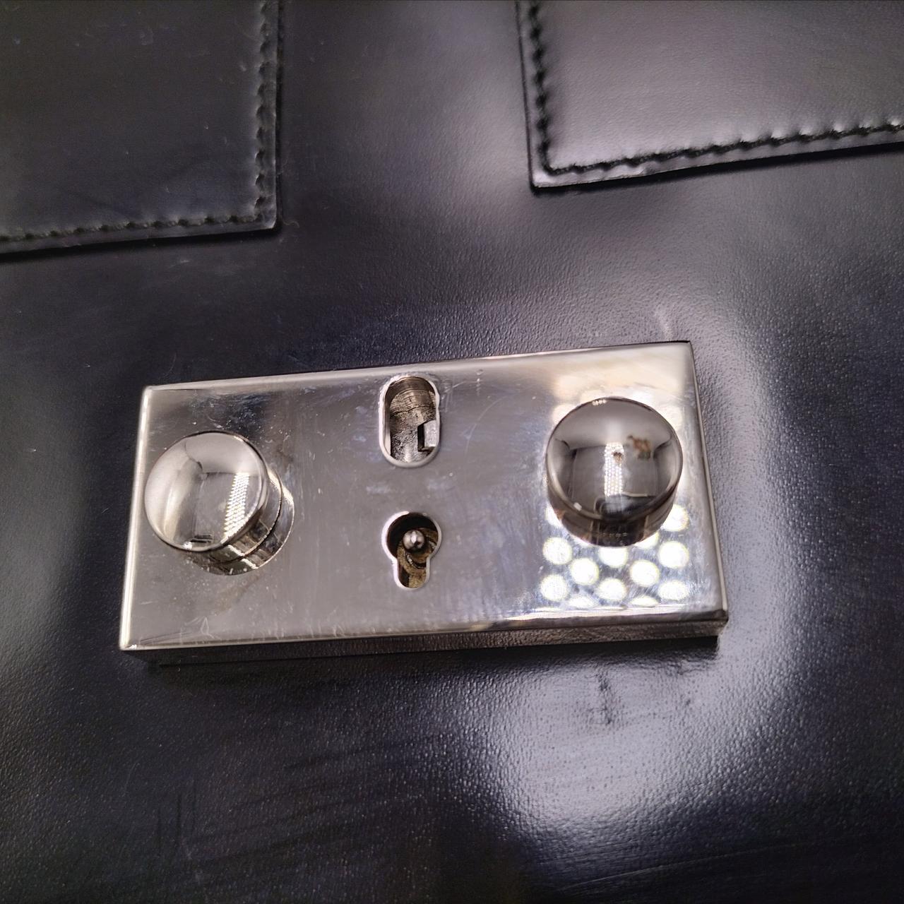 まぁキレイな方です。