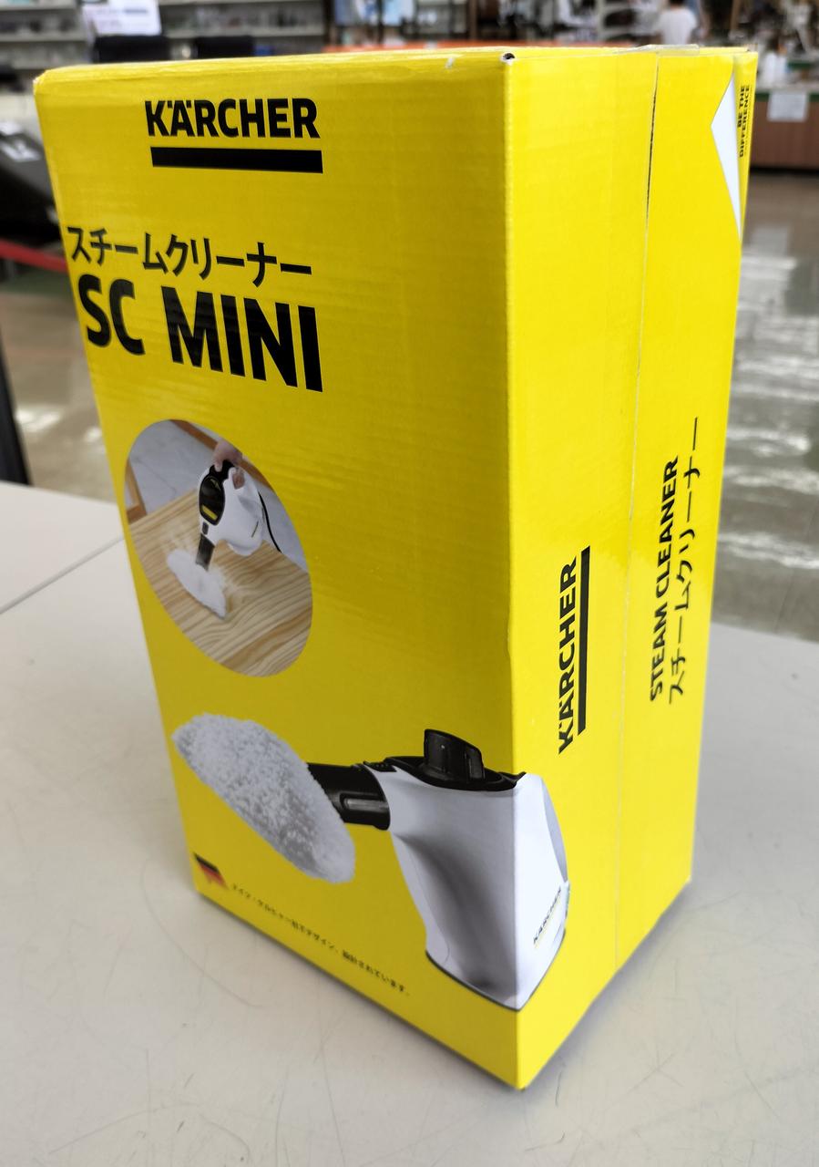 未開封品入荷しました。