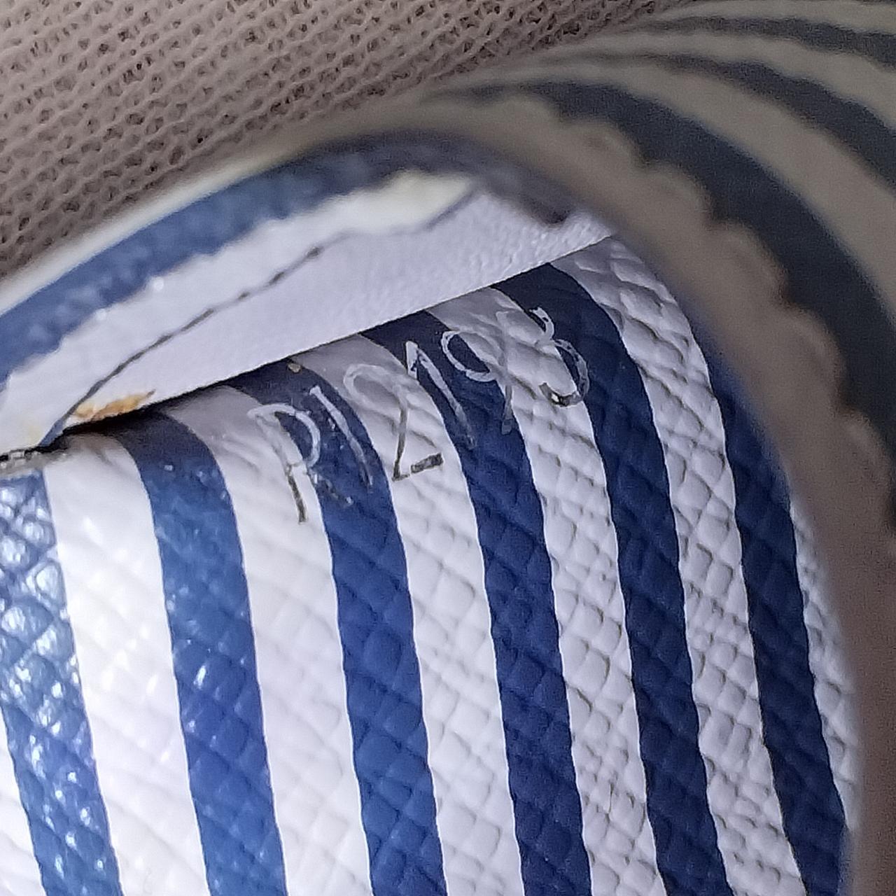 2013年フランス製造モデルです。