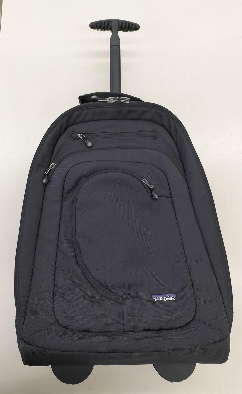 パタゴニア　キャリーバッグ　６６L 廃盤品 廃盤 Patagonia パタゴニア キャリーバッグ フリーウィーラー