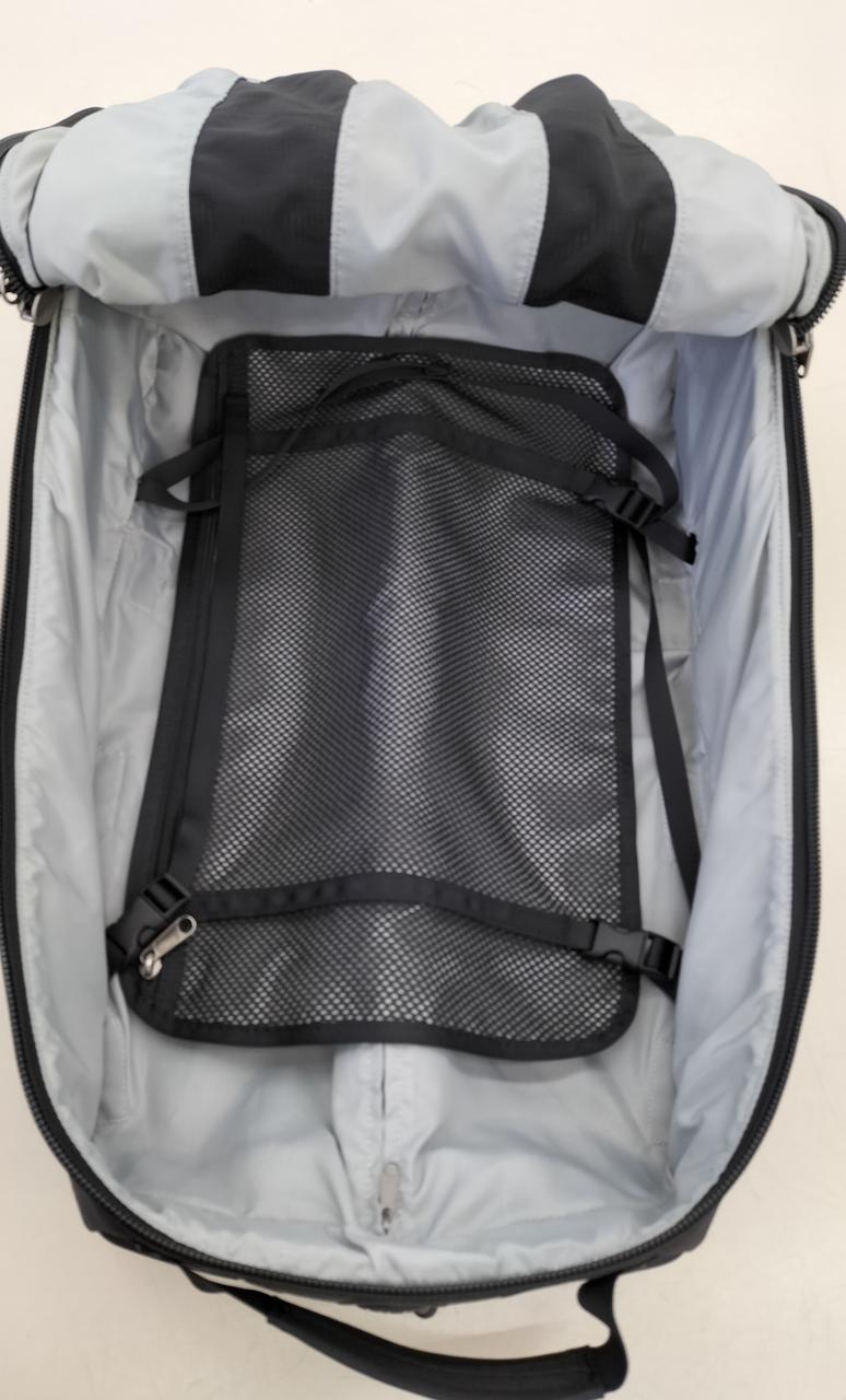 Patagonia キャリーバッグ パタゴニア キャリーバッグ オーバーヘッドシェッドキャリー