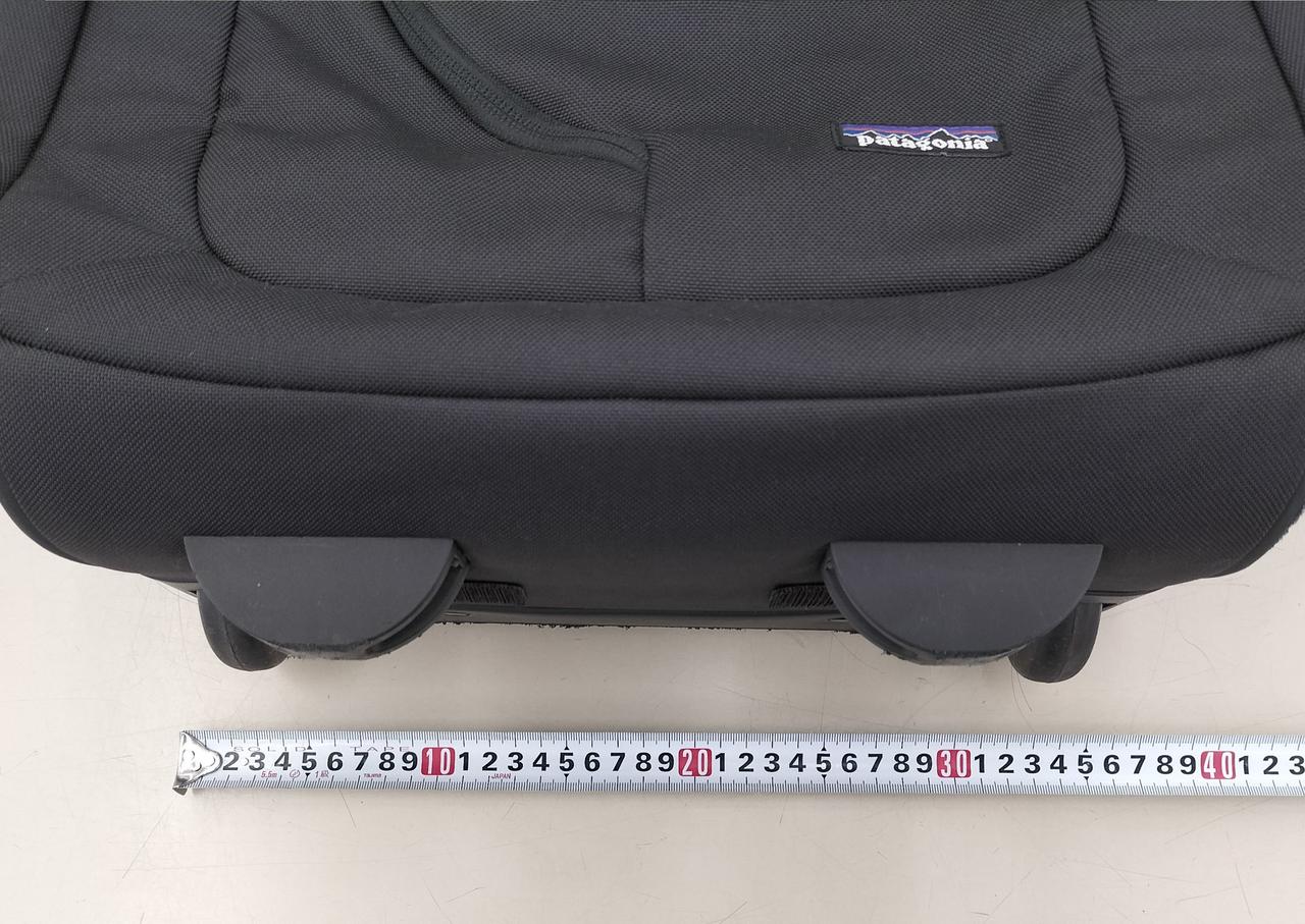 ま*ろ様 希少品 Patagonia キャリーバッグ パタゴニア(PATAGONIA)|キャリーバッグ|HARDOFFオフモール