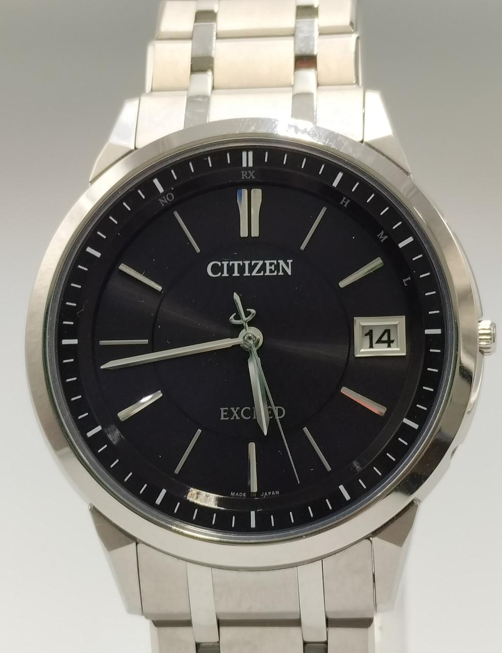 キズ汚れ少なめです。